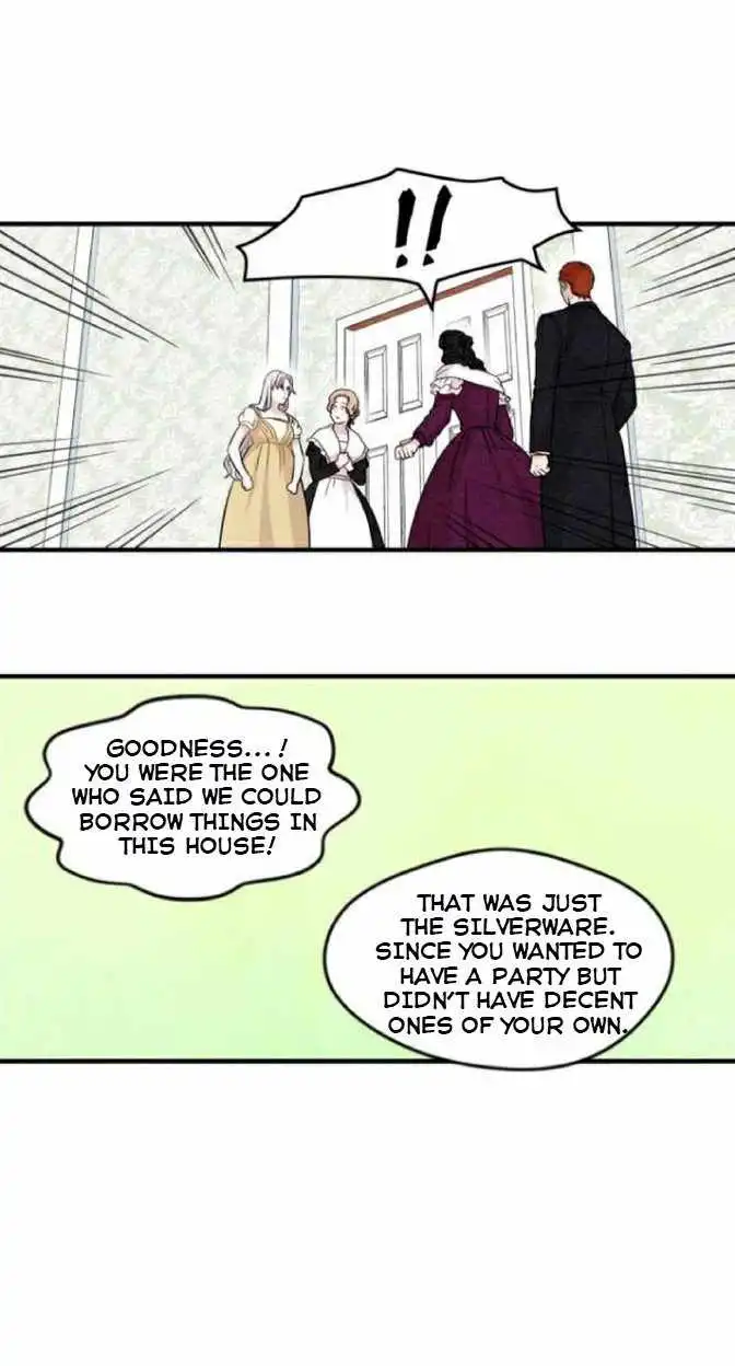 Iris – Lady With A Smartphone [ALL CHAPTERS] Chapter 8 90